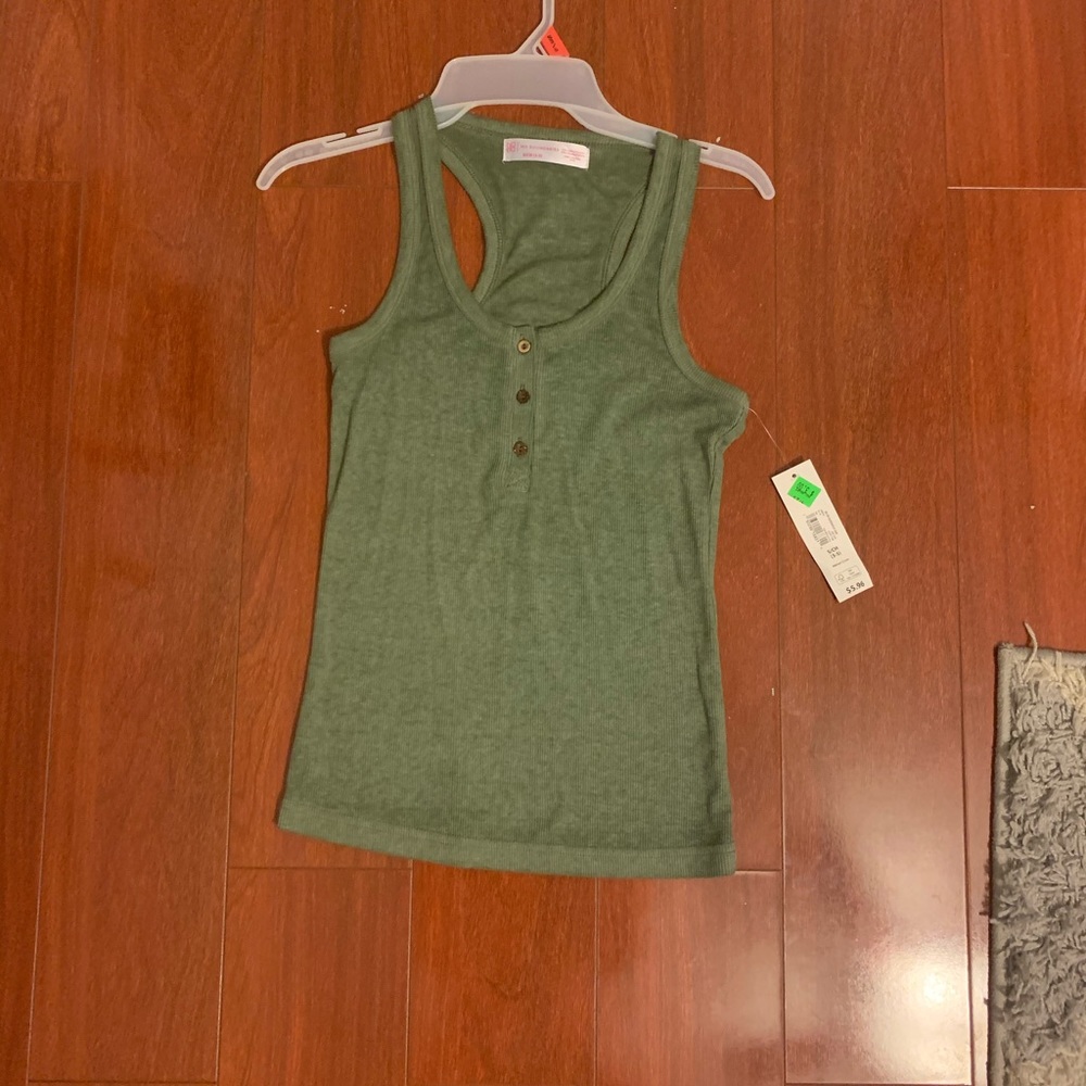 Target tank top
